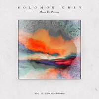 De:form The Skies - Solomon Grey