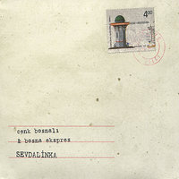 Zvijezda tjera mjeseca - Cenk Bosnali & Bosna Ekspres
