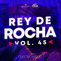 El Capo - Rey De Rocha & El Afinaito