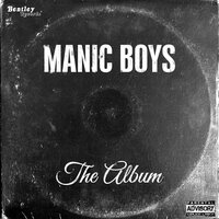 Relation Throwback - Manic Boys