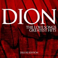Little Miss Blue - Dion