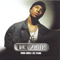 Callin' Me - Lil Zane & 112