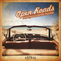 Upstream - Joni Fuller & Astral