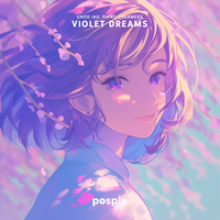 Violet Dreams - GNOD IAD & Piano Dreamers & Posple Records