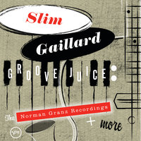 Little Red Riding Woods - Slim Gaillard