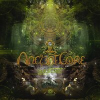 Cosmogonic Traces - Ancient Core & Irina Mikhailova