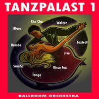 Mais Que Nada - Samba (T/M 52) - Ballroom Orchestra