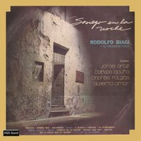 Trenzas - Jorge Ortiz & Rodolfo Biagi Y Su Orquesta Tipica