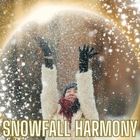 Gentle Winter Echoes - Relaxing melody for winter & Sound of sea waves & Music to relax on the beach