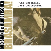 Otem a Note - Bud Shank & Clare Fischer