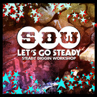 Frauds - Steady Diggin Workshop|Dr. Syntax & Steady Diggin Workshop & Dr. Syntax