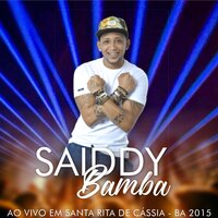 Tome Tome - Saiddy Bamba