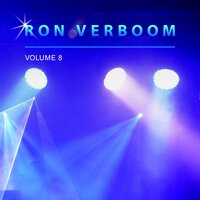 Peace Within - Ron Verboom