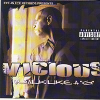 Down South - Vicious