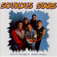 Everybody, Loves Somebody - Soukous Stars