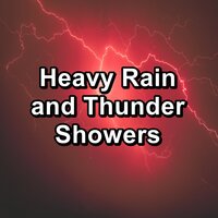 Forest Rain and Thunder and Nature Sounds For Good Rest - Binaural Beats Deep Sleep & Sleep Songs 101 & Sleep Music System