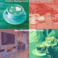 Trio Jazz Soundtrack for Lockdowns - Jazz Instrumental Relax Center