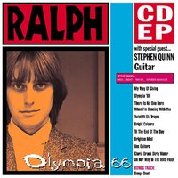Brighton Mist - Ralph