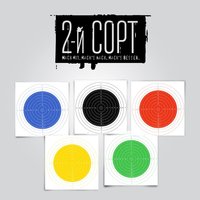 Моль - 2-й сорт