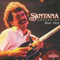 Coconut Grove - Live - Santana