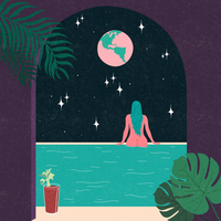 Swim - Hugo Mari