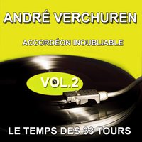 Entre Pigalle et Blanche - André Verchuren