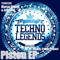 Piston - John Fux & Marco Ginelli
