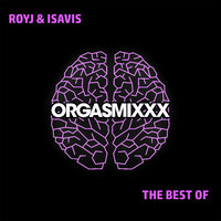 Toxic Breath - RoyJ & Isavis