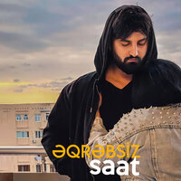 Əqrəbsiz Saat - Araz Rafail