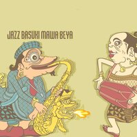 Touch of Slendro - JazzMbenSenen & Funkyman