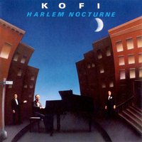 So Aglow - Kofi