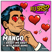 Shoot My Shot - Mango