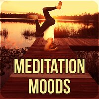 Lounge Meditations - Yoga Meditation Guru