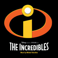 Road Trip! - Michael Giacchino