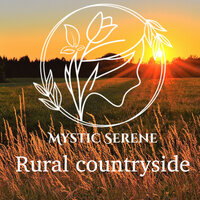 Summer Night Crickets Hum - Mystic Serene