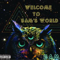 Dedication - BAM BAMINO