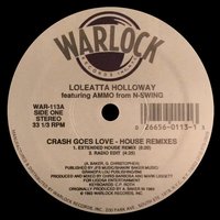 Crash Goes Love - Loleatta Holloway