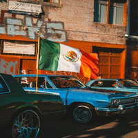 No Es Game - Matter & ChicanoGang