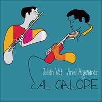 A Juan Carlos Copes - Ariel Argañaraz & Julián Vat
