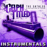 Devastating Mc's - Celph Titled