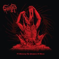 Wherever He Takes Me - Goath