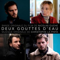 Parka jaune - Christophe La Pinta