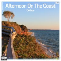 Afternoon on the Coast - Cullera