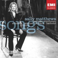 Der Hirt auf dem Felsen, D965: "In tiefen Gram verzehr ich mich" - Sally Matthews/Malcolm Martineau/Thomas Watmough & Malcolm Martineau & Thomas Watmough & Франц Шуберт