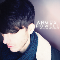 Trenches - Angus Powell