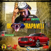 Puxxy Monee - Jay Hen Gwoppa