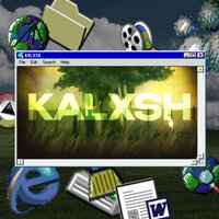 growing up - KALXSH