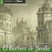 Il Barbiere di Siviglia, Act II: "Di sí felice innesto" - Джоаккино Россини & Giuseppe Taddei & Antonio Cassinelli & Carlo Badioli & Renata Broilo & Giulietta Simionato & Luigi Infantino