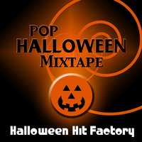 Skull Fire - Halloween Hit Factory