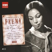La Bohème, ATTO TERZO/ACT 3/DRITTER AKT/TROISIEME ACTE: Addio ... Donde lieta uscì al to grido (Mimì/Rodolfo) - Mirella Freni & Orchestra Del Teatro Dell'Opera Di Roma & Nicolai Gedda & Thomas Schippers & Orchestra del Teatro dell'Opera, Roma & Mirella Freni/Nicolai Gedda/Orchestra del Teatro dell'Opera, Roma/Thomas Schippers & Джакомо Пуччини